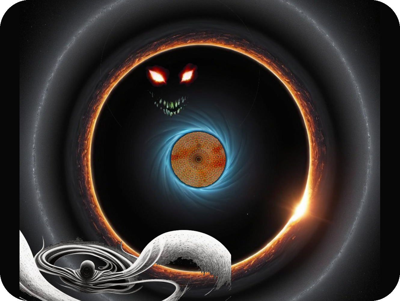 singularity